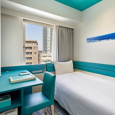 Del Style Osaka Shin Umeda By Daiwa Roynet Hotel Exterior foto