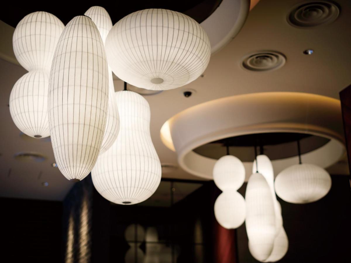 Del Style Osaka Shin Umeda By Daiwa Roynet Hotel Exterior foto