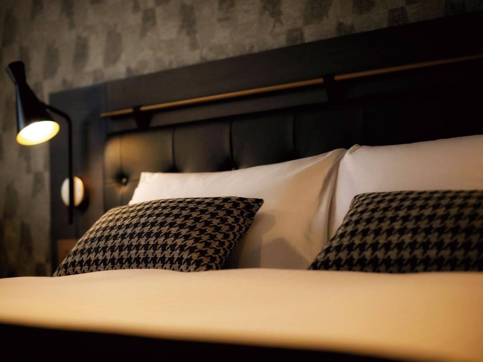 Del Style Osaka Shin Umeda By Daiwa Roynet Hotel Quarto foto