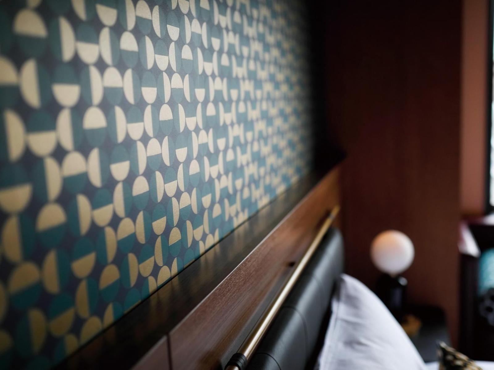 Del Style Osaka Shin Umeda By Daiwa Roynet Hotel Quarto foto